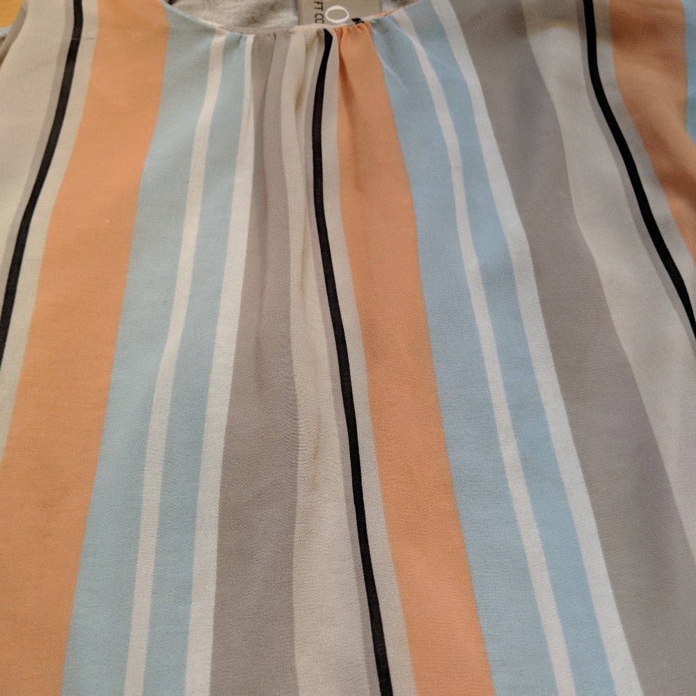 Host Pick!!!  Anthropologie Dolan dress - Picture 5 of 8
